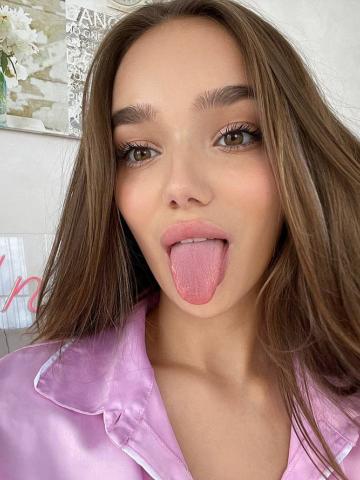 Виктория Горячий Приём фото 2