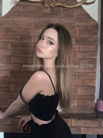 Агния Пикантная Красотка Ессентуки