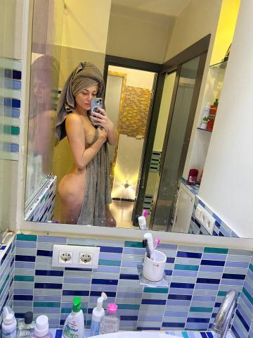 Елизавета Зашкаливает Реал фото 3