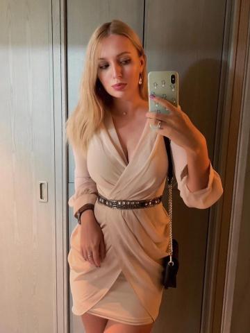 Мелиса Тантра Вип фото 2