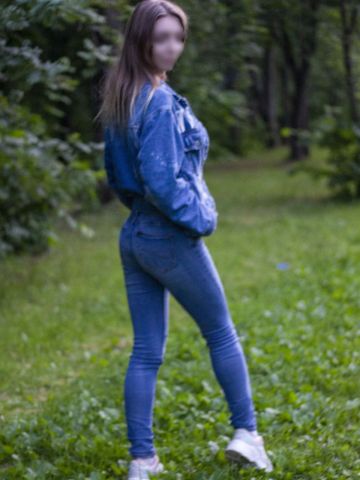 Лариса Ессентуки