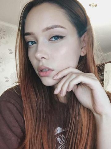 Кристина фото 2